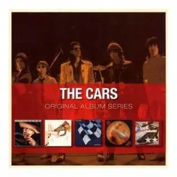 Original Album Series