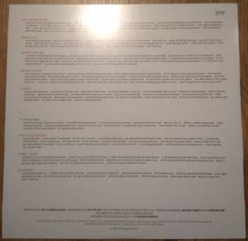 2LP The Cars: Shake It Up LTD | CLR