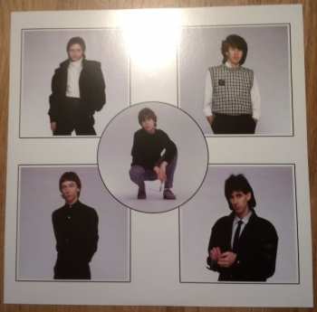 2LP The Cars: Shake It Up LTD | CLR