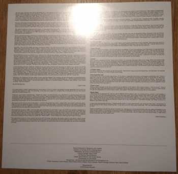 2LP The Cars: Shake It Up LTD | CLR