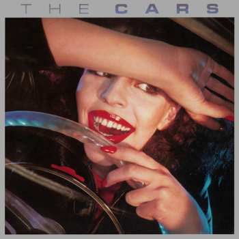 6CD/Caja The Cars: The Elektra Years 1978-1987