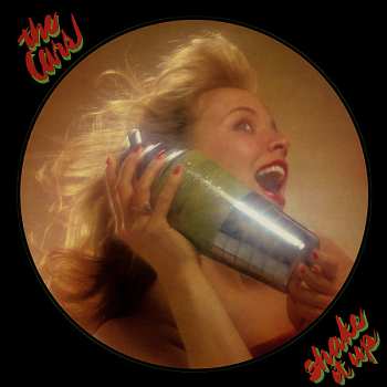 6CD/Caja The Cars: The Elektra Years 1978-1987