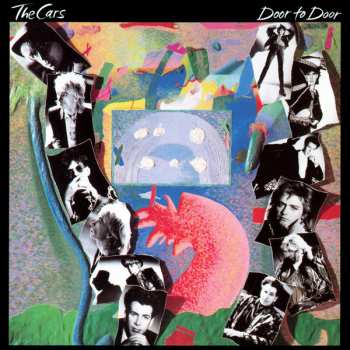 6CD/Caja The Cars: The Elektra Years 1978-1987