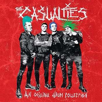 Album The Casualties: An Original Album Collection