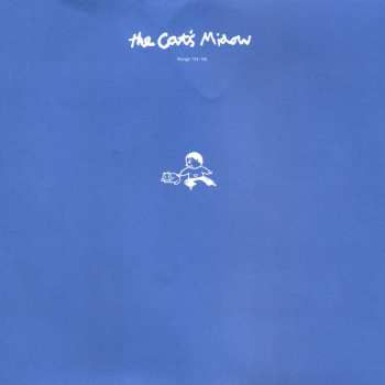 LP The Cat's Miaow: Songs '94​-​'98 LTD