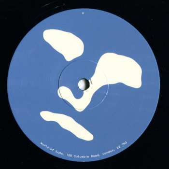 LP The Cat's Miaow: Songs '94​-​'98 LTD