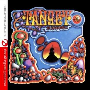 CD The Ceyleib People: Tanyet