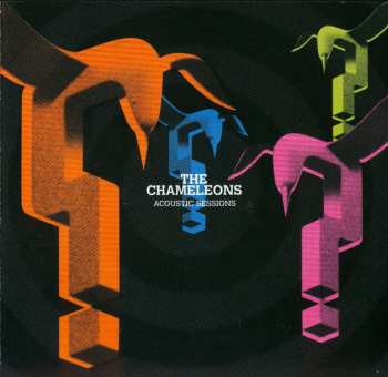 Álbum The Chameleons: Acoustic Sessions
