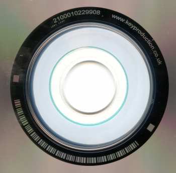 2LP/CD The Chameleons: Live At The Camden Palace LTD | CLR