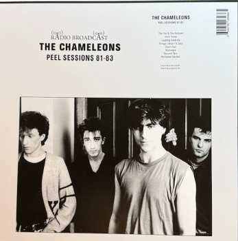 Album The Chameleons: Peel Sessions 81-83