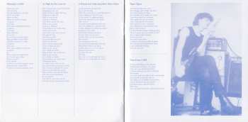 CD/DVD The Chameleons: Script Of The Bridge