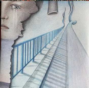 2LP The Chameleons: Script Of The Bridge