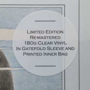 LP The Chameleons: What Does Anything Mean? Basically LTD | CLR