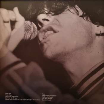 5LP/SP/Caja The Charlatans: A Head Full Of Ideas DLX | LTD | NUM | CLR