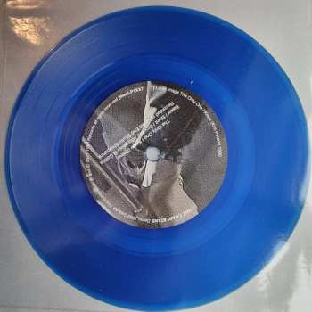 5LP/SP/Caja The Charlatans: A Head Full Of Ideas DLX | LTD | NUM | CLR