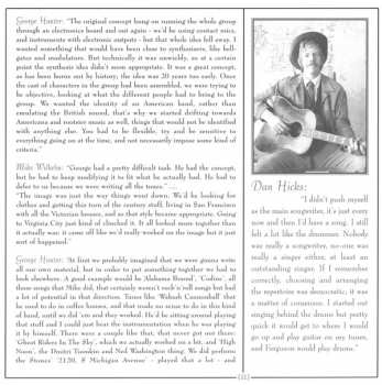 CD The Charlatans: The Amazing Charlatans