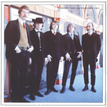 CD The Charlatans: The Amazing Charlatans