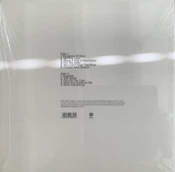 LP The Charlatans: We Are Love