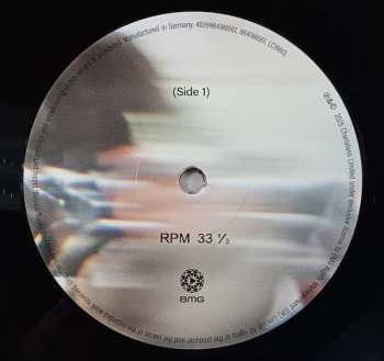 LP The Charlatans: We Are Love