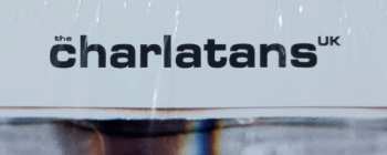 LP The Charlatans: We Are Love