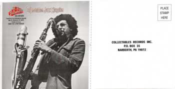 CD The Charles Lloyd Quartet: Journey Within / In Europe