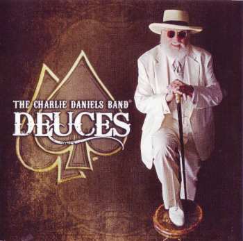 Album The Charlie Daniels Band: Deuces