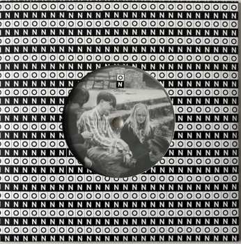 SP The Charlottes: Are You Happy Now? CLR | LTD