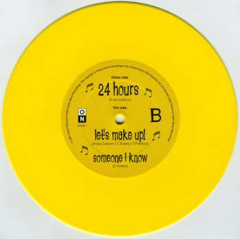 SP The Chefs: 24 Hours CLR | LTD