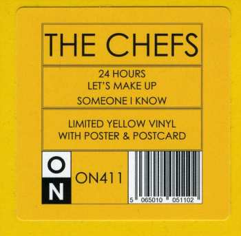 SP The Chefs: 24 Hours CLR | LTD