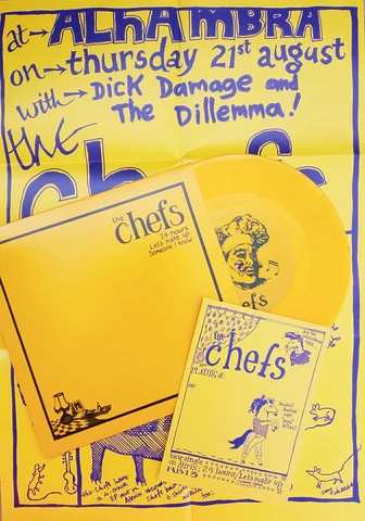SP The Chefs: 24 Hours CLR | LTD