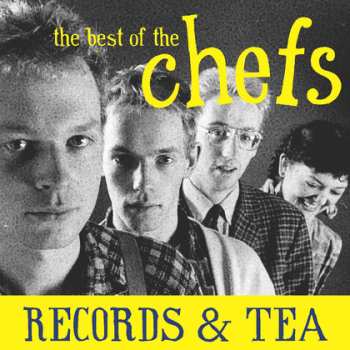 Album The Chefs: Records & Tea: The Best Of The Chefs