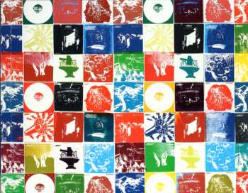 CD The Chemical Brothers: Brotherhood