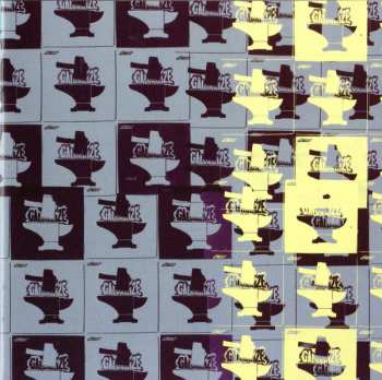 CD The Chemical Brothers: Brotherhood