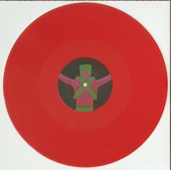 LP The Chemical Brothers: No Reason LTD | CLR