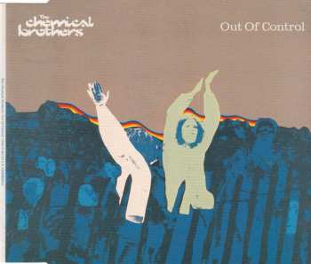 Album The Chemical Brothers: Out Of Control