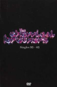 DVD The Chemical Brothers: Singles 93 – 03