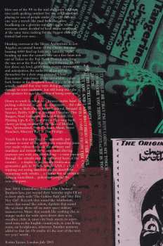 DVD The Chemical Brothers: Singles 93 – 03