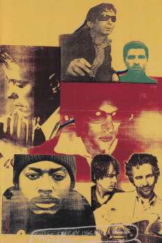 DVD The Chemical Brothers: Singles 93 – 03