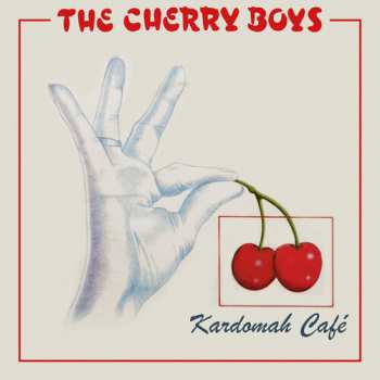 Album The Cherry Boys: Kardomah Café