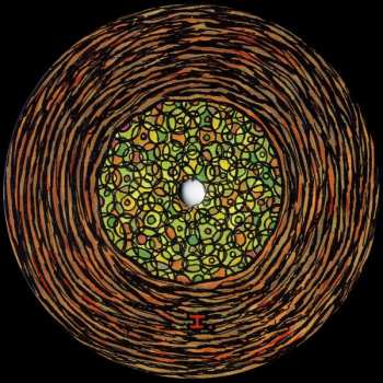 LP The Chi Factory: The Kallikatsou Recordings