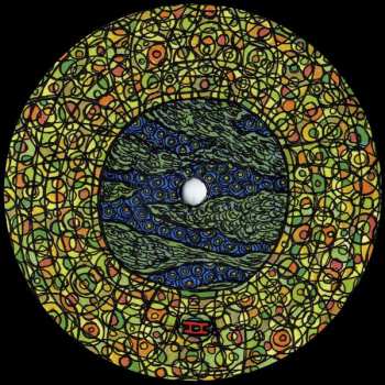 LP The Chi Factory: The Kallikatsou Recordings