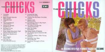 CD The Chicks: The Very Best Of The Chicks
