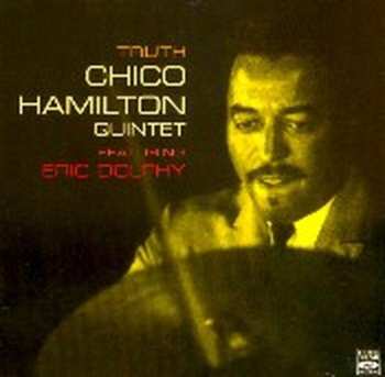 Album The Chico Hamilton Quintet: That Hamilton Man