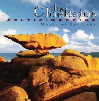 CD The Chieftains: Celtic Wedding