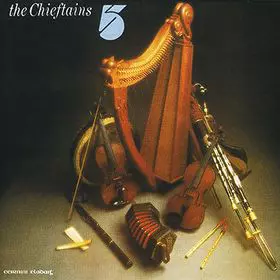 The Chieftains: The Chieftains 5
