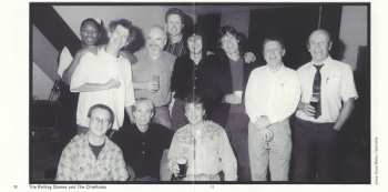 CD The Chieftains: The Long Black Veil