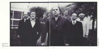 CD The Chieftains: The Long Black Veil