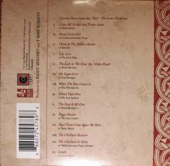 2LP The Chieftains: Voice Of Ages