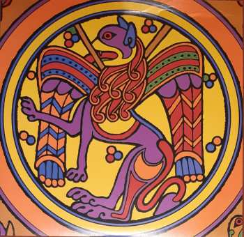 2LP The Chieftains: Voice Of Ages