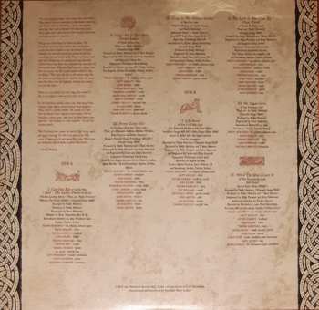 2LP The Chieftains: Voice Of Ages